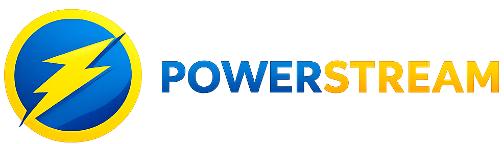 PowerStream